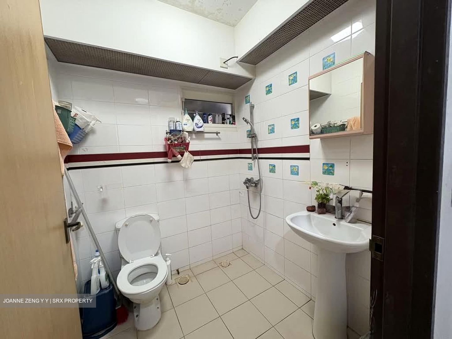 Blk 80B Telok Blangah Towers (Bukit Merah), HDB 3 Rooms #576732511